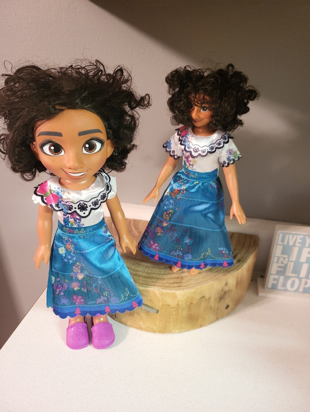 Disney Encanto Mirabel Dolls